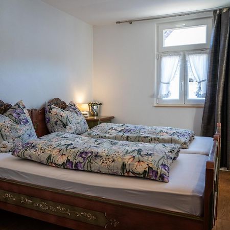 Hotel Haus Muehlbach Nideggen Esterno foto