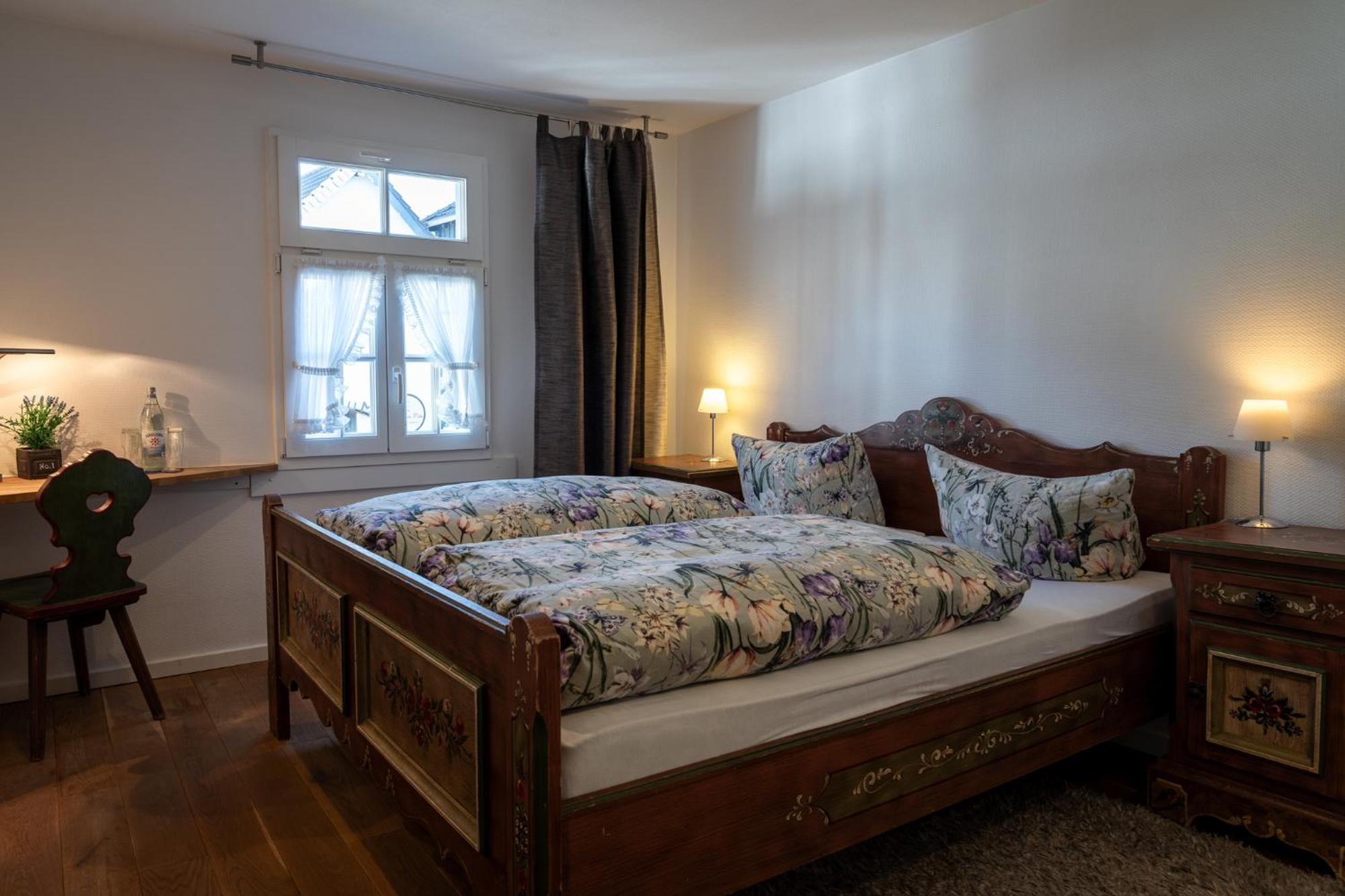 Hotel Haus Muehlbach Nideggen Esterno foto