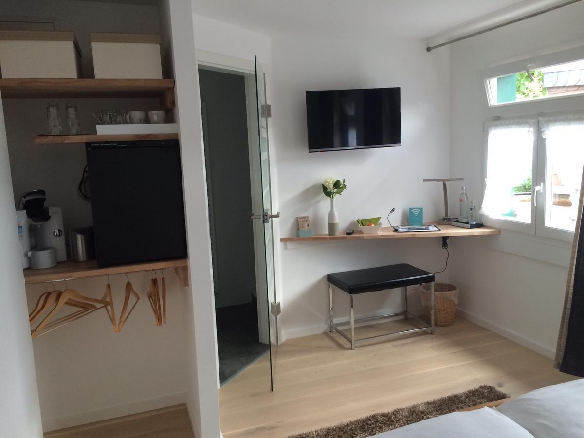 Hotel Haus Muehlbach Nideggen Esterno foto