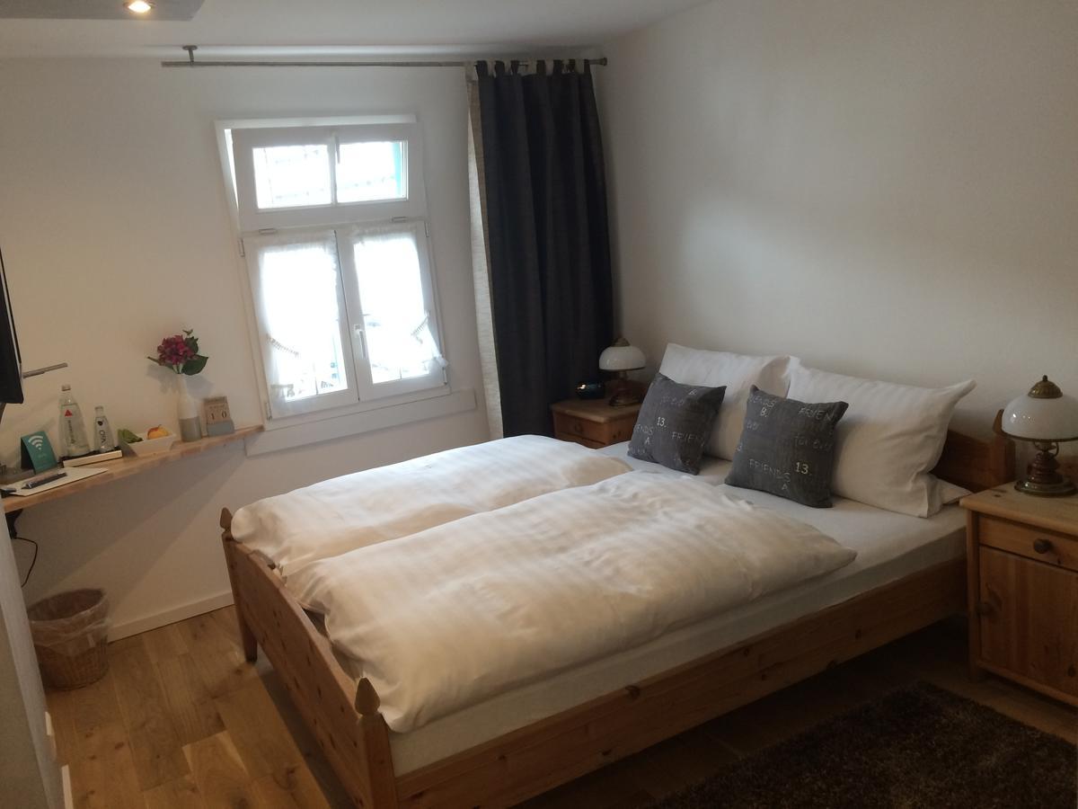 Hotel Haus Muehlbach Nideggen Esterno foto