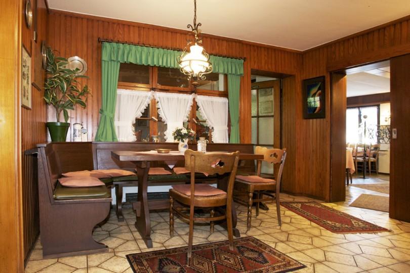 Hotel Haus Muehlbach Nideggen Esterno foto