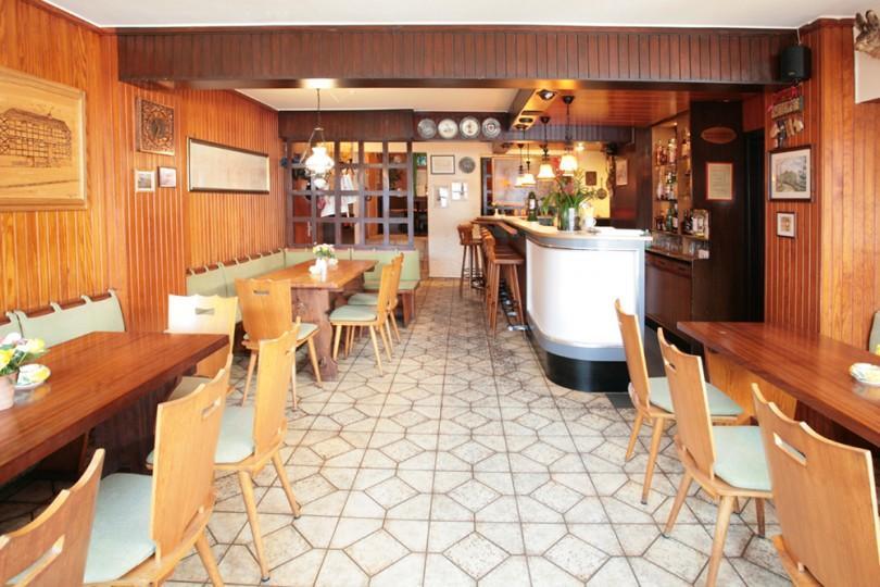 Hotel Haus Muehlbach Nideggen Esterno foto